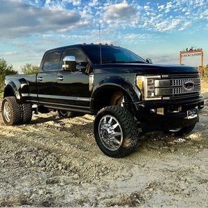 Meet your Posher, Todd