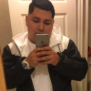 Meet your Posher, Cristian