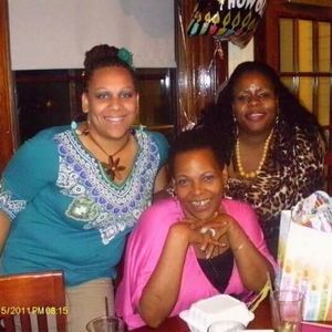 Meet your Posher, Linda