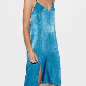 Kendall and Kylie Slip Dress