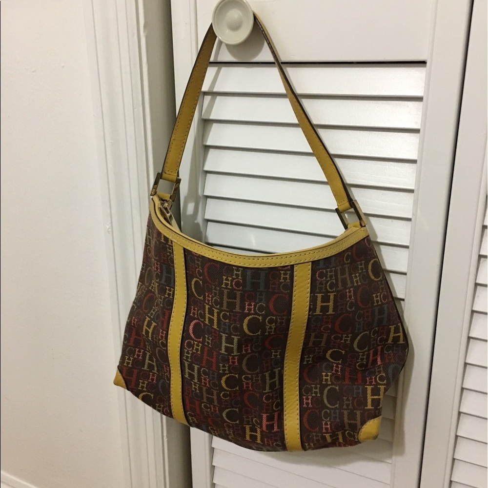 Carolina Herrera Purse!!!!!