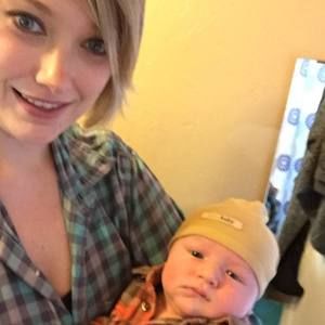 Meet your Posher, Shannon