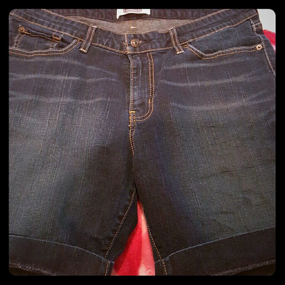 Levi Bermuda shorts sale