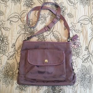 Coach Kyra crossbody bag