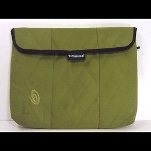 XL Timbuk2 Quilted Laptop Case
