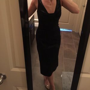 Very classy dress, but I do not have an occasion