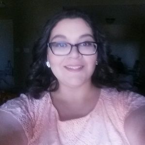 Meet your Posher, Krystal