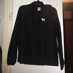 Victoria Secret PINK windbreaker