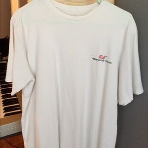 Vineyard Vines Whale Tee