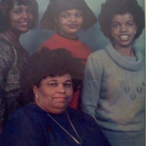 Meet your Posher, Patricia