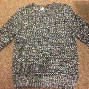 Super soft and cute sweater