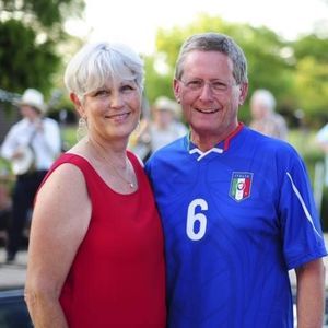 Meet your Posher, Ruth