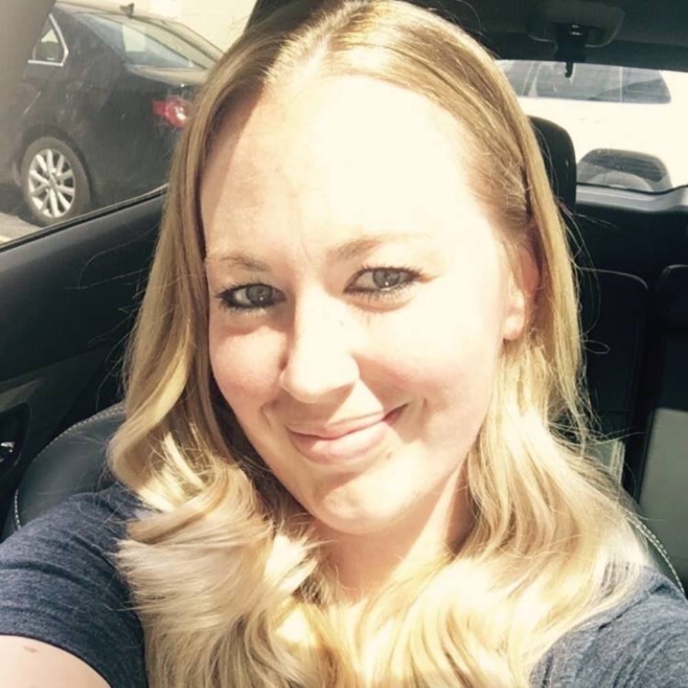 Meet your Posher, Jennifer