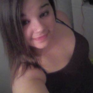 Meet your Posher, Aneicia