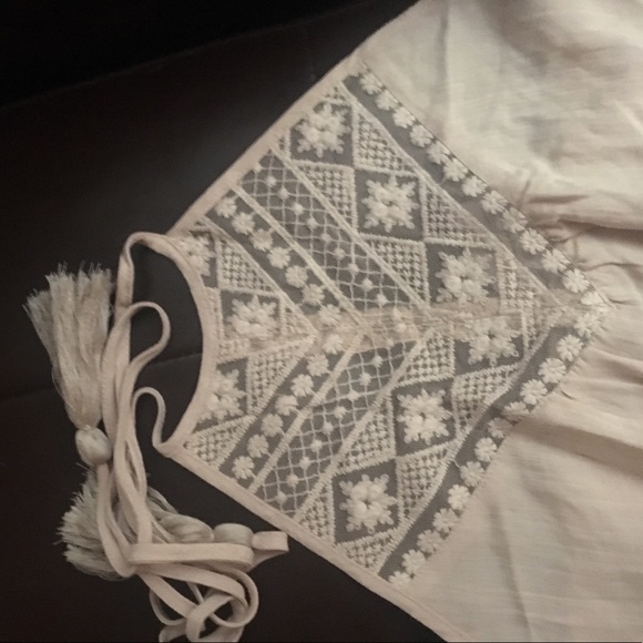 NWT Nude Halter Romper Size Small trade for Kim - Picture 7 of 7