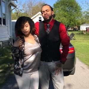 Meet your Posher, Chad