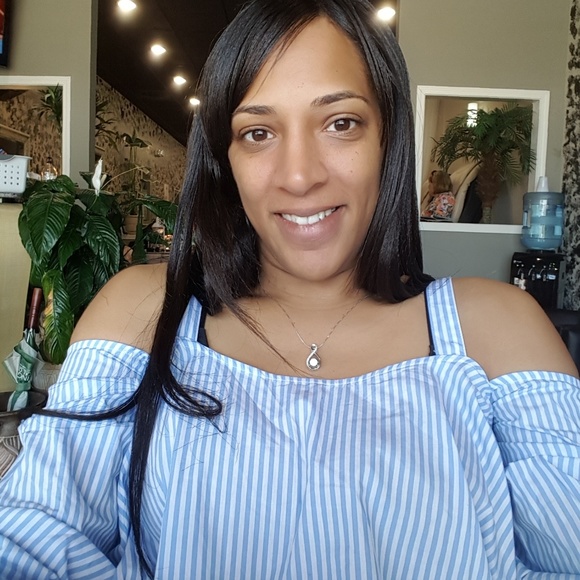 Meet your Posher, Nedra - Picture 1 of 1