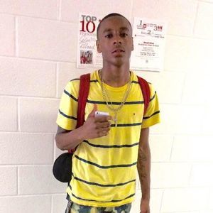 Meet your Posher, Linwood