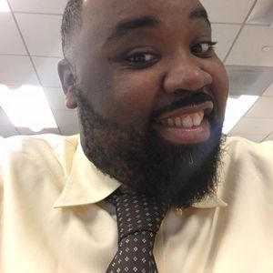 Meet your Posher, William