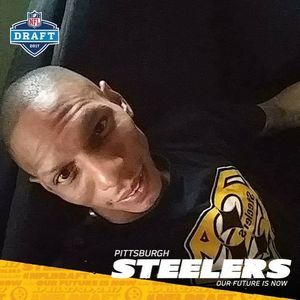 Meet your Posher, Vance