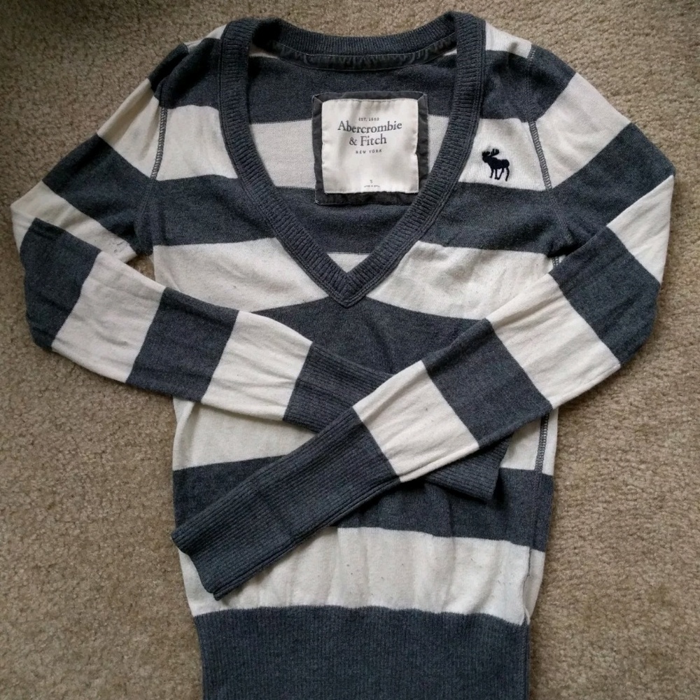 A&F Women's Sweater