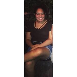 Meet your Posher, Marlene