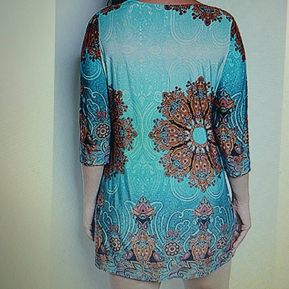 Tunic/dress - Picture 3 of 3