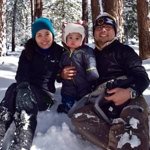 Meet your Posher, Monica