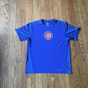 Majestic Chicago Cubs Jersey 2016 World Series