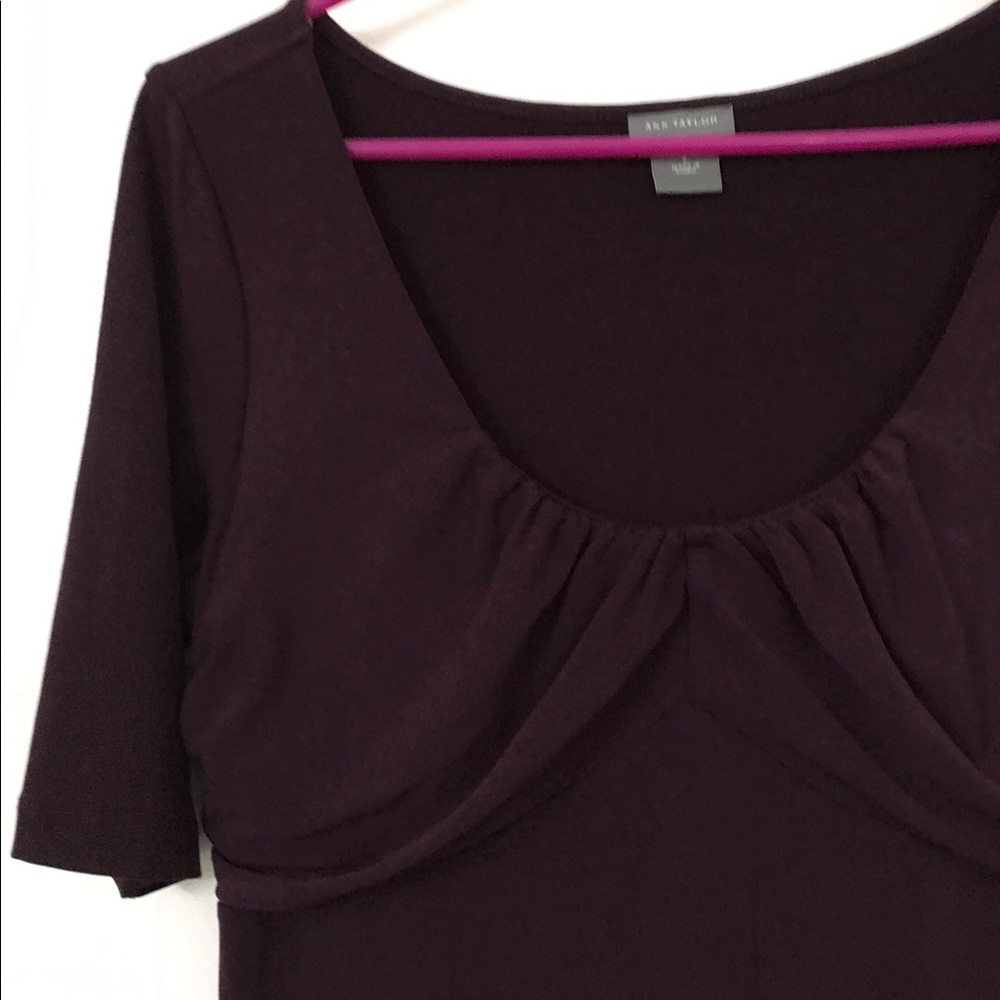 Anna Taylor dress ( LIKE NEW )