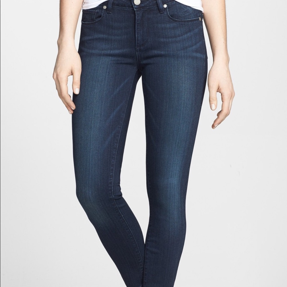 PAIGE Denim