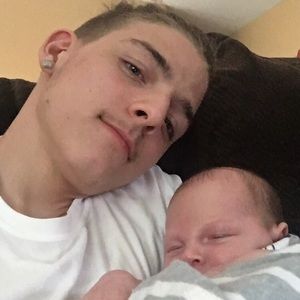 Meet your Posher, Joe