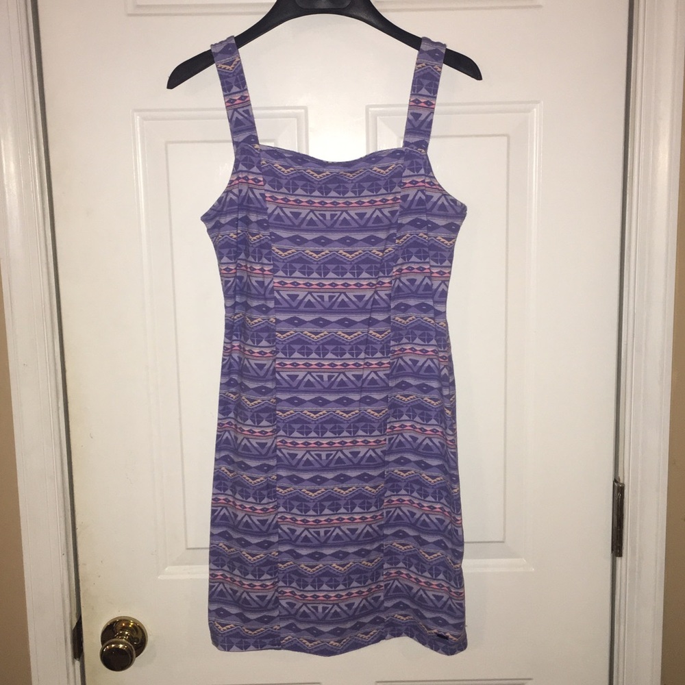 Hollister Dress