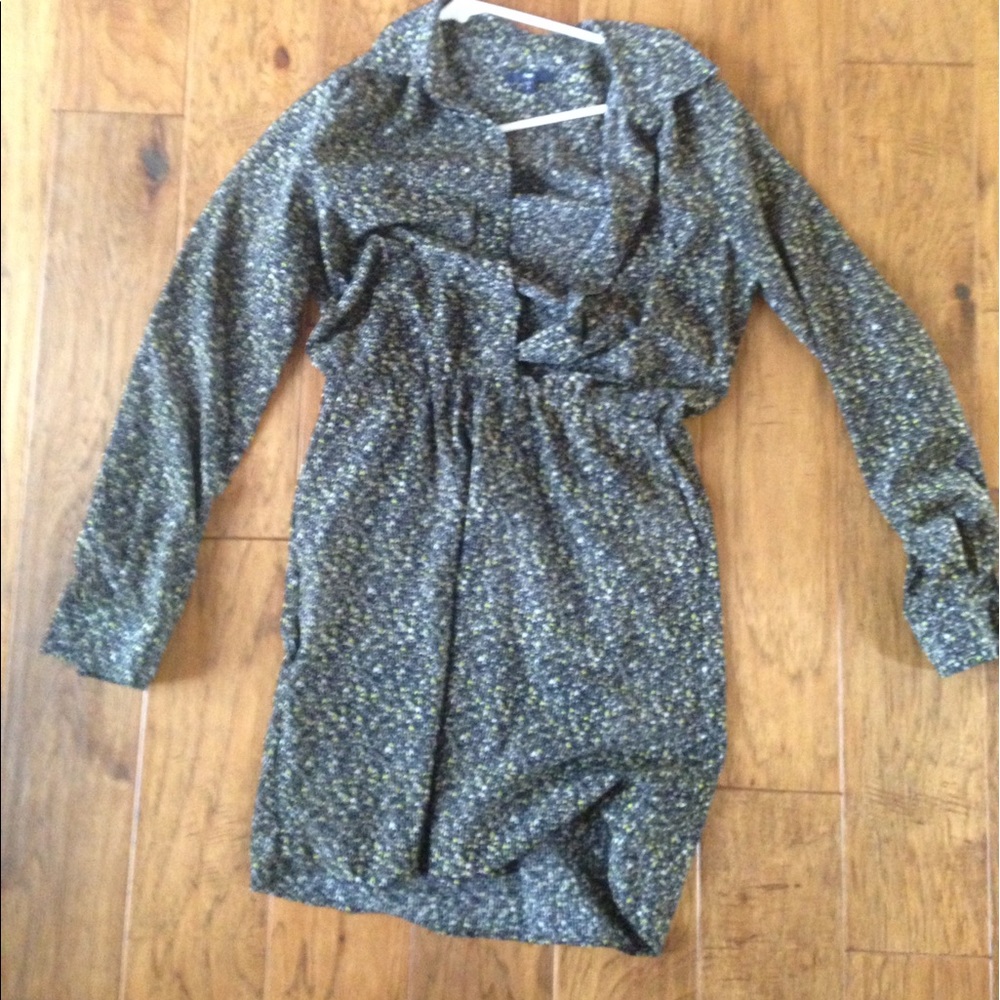 Gap Dress