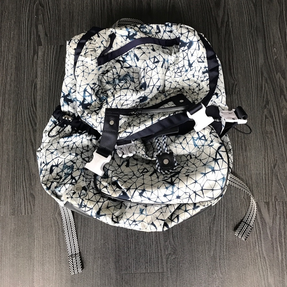 Lululemon Backpack