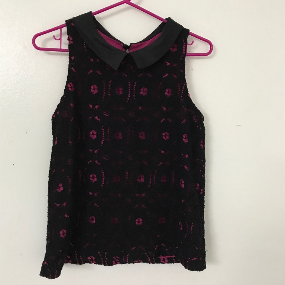 Cute top