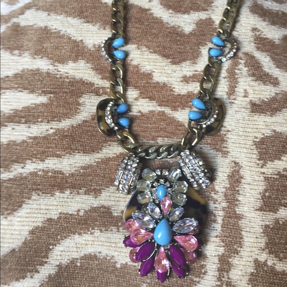 🌟J Crew inspired necklace🌟 - Picture 3 of 4