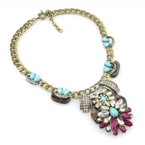 🌟J Crew inspired necklace🌟