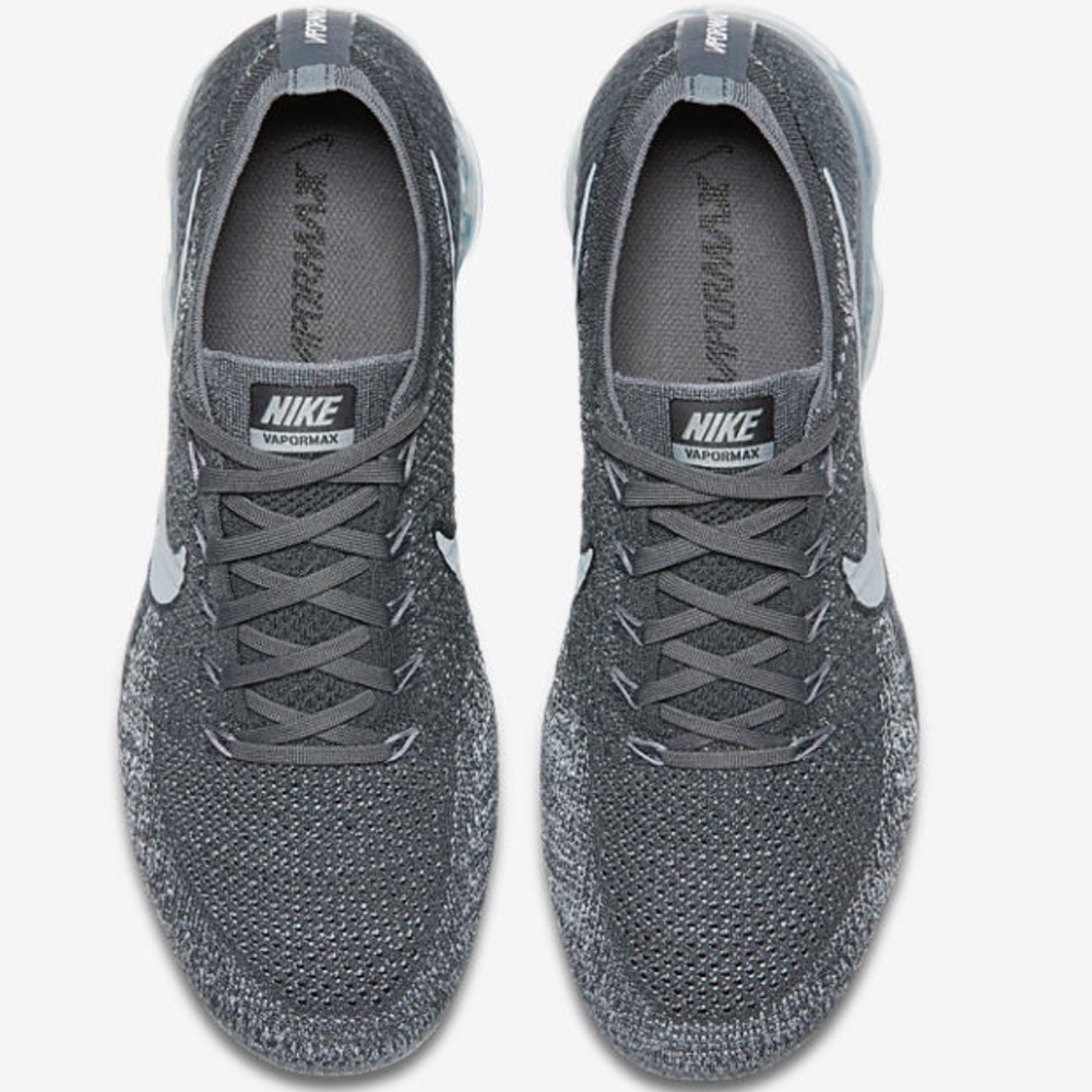 🎉SOLD ON TRADESY 🎉BNIB Nike Air Vapormax Asphalt - Picture 4 of 6