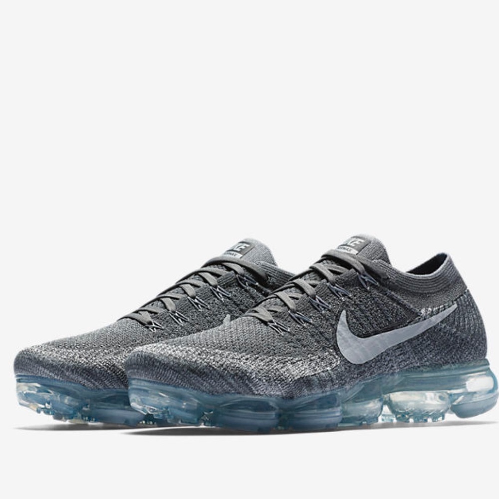🎉SOLD ON TRADESY 🎉BNIB Nike Air Vapormax Asphalt - Picture 6 of 6