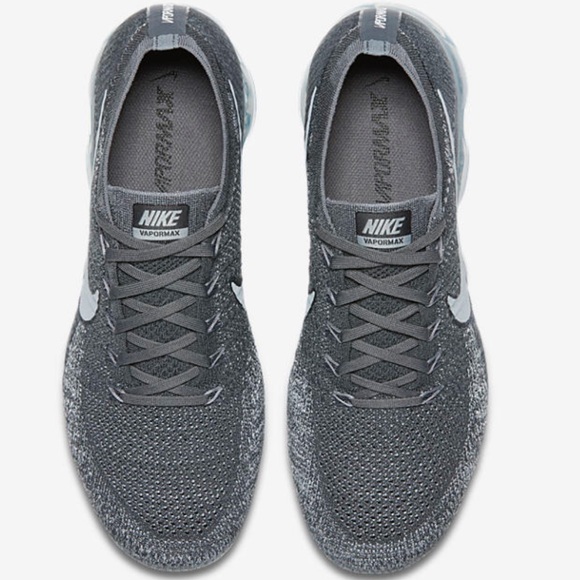 🎉SOLD ON TRADESY 🎉BNIB Nike Air Vapormax Asphalt - Picture 4 of 6