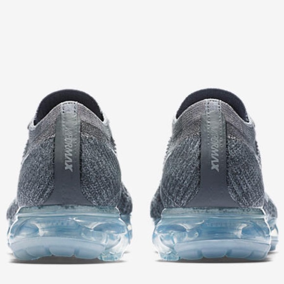 🎉SOLD ON TRADESY 🎉BNIB Nike Air Vapormax Asphalt - Picture 5 of 6