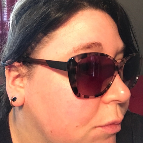 Nine West sunglasses