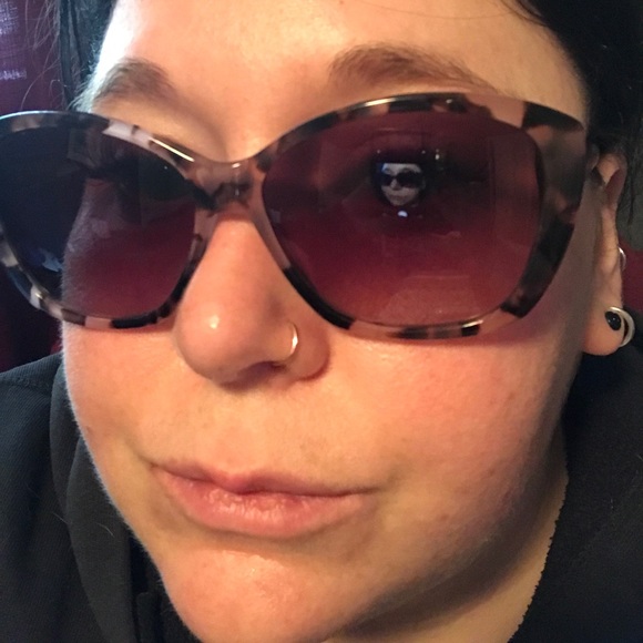 Nine West sunglasses