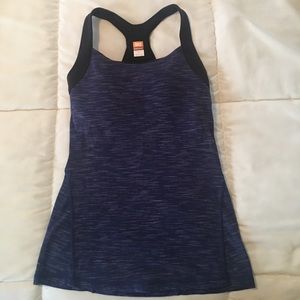 Lucy power workout top