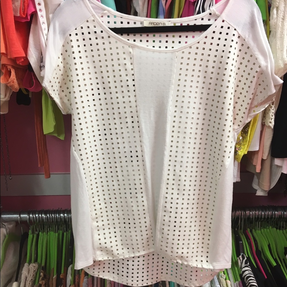 Arden B Shirt M