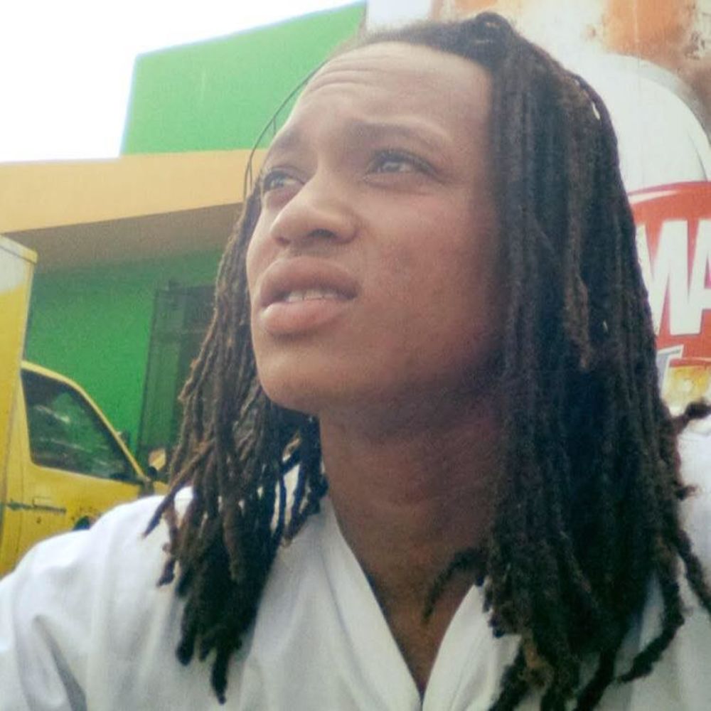 Meet your Posher, Major