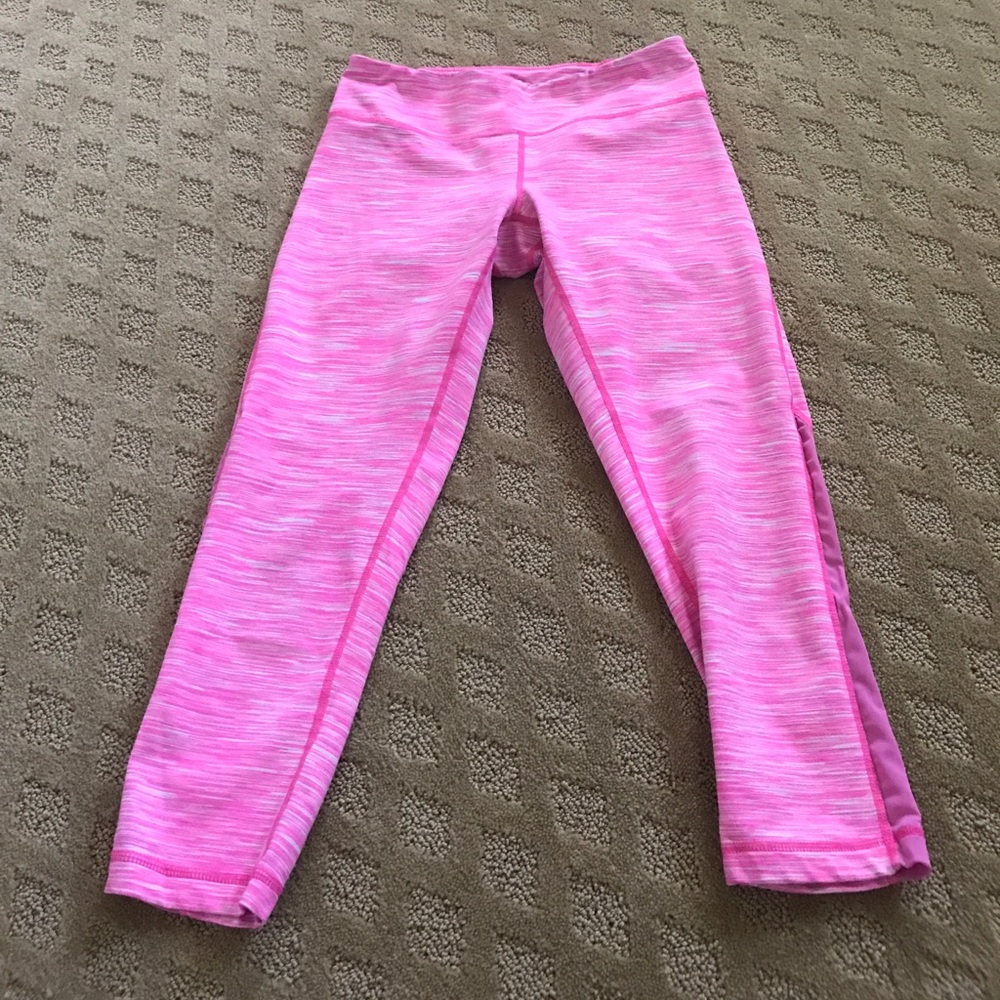 ZELLA workout pants