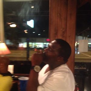 Meet your Posher, William