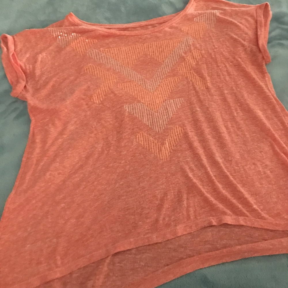 American Eagle Top